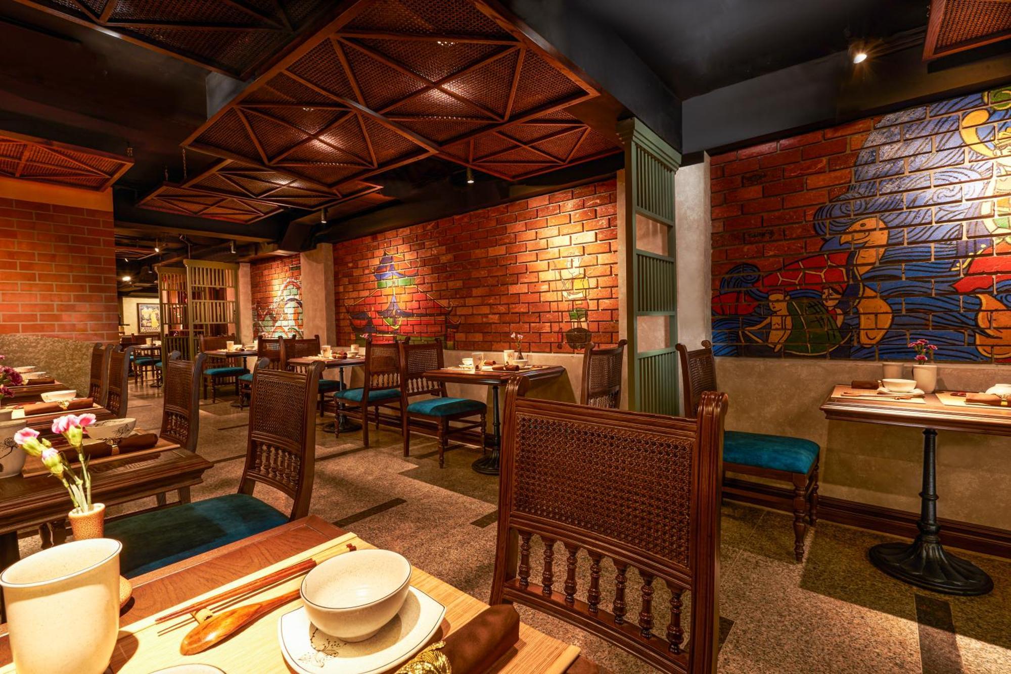 Solaria Hanoi Hotel Buitenkant foto