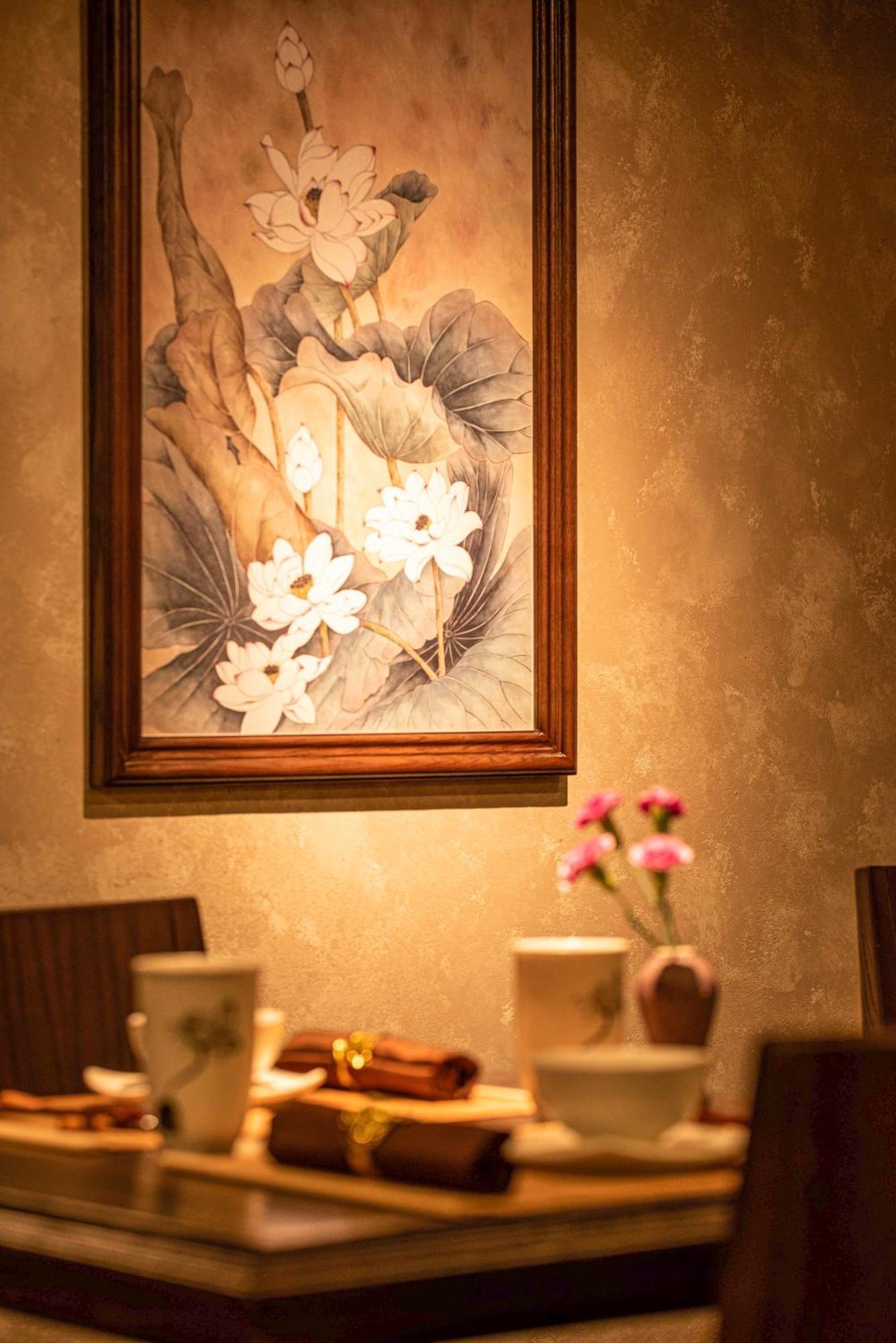 Solaria Hanoi Hotel Buitenkant foto