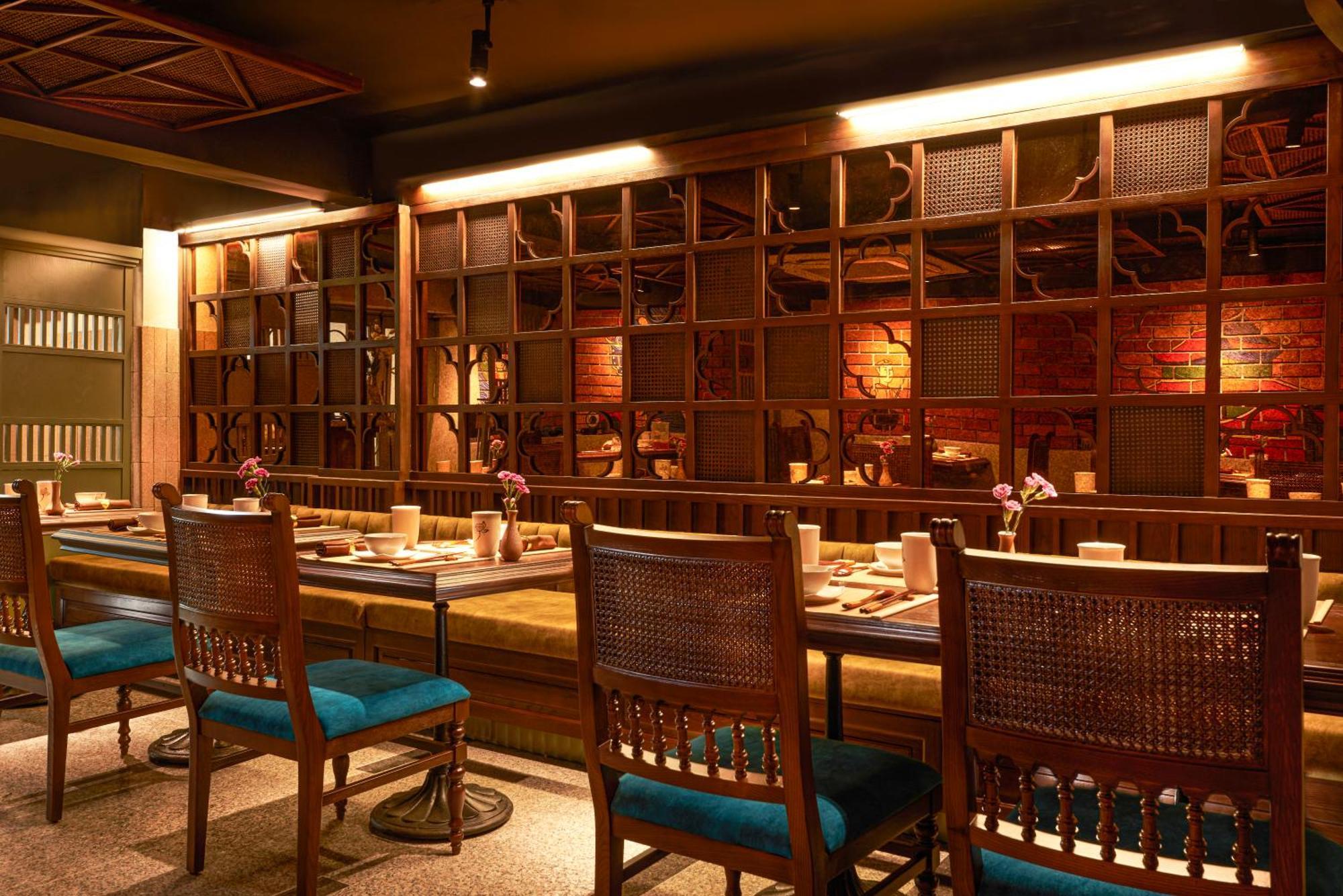 Solaria Hanoi Hotel Buitenkant foto