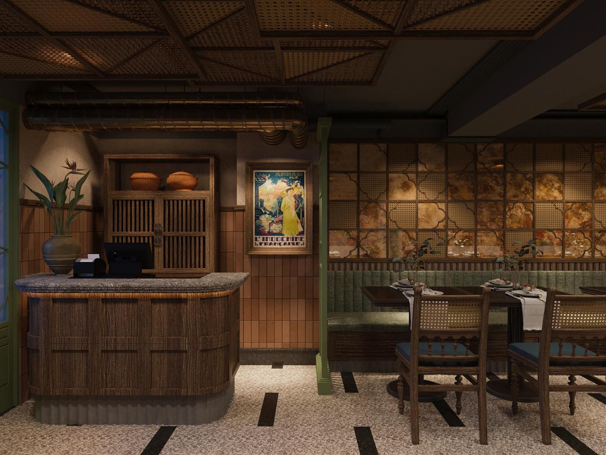 Solaria Hanoi Hotel Buitenkant foto