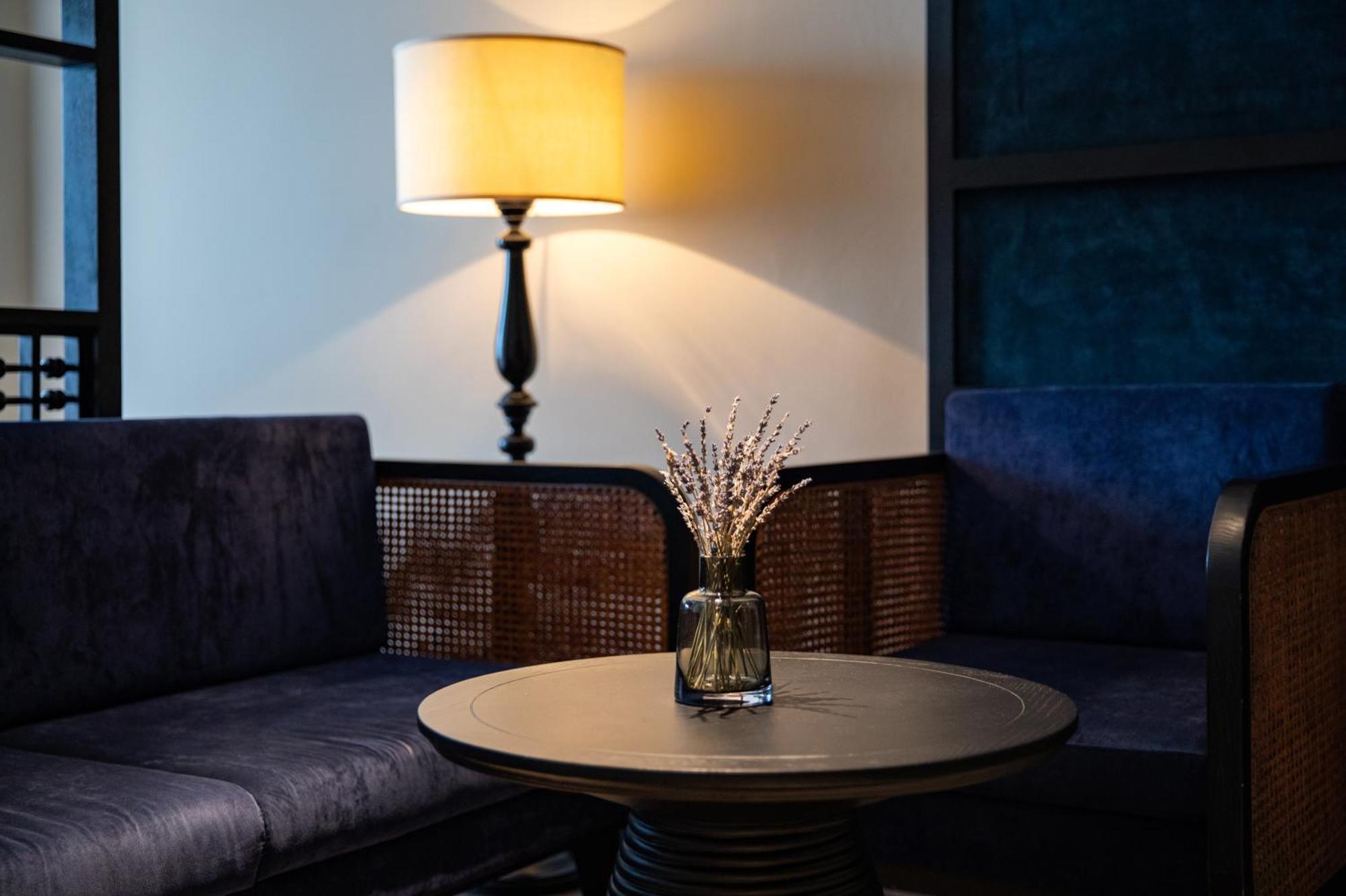Solaria Hanoi Hotel Kamer foto