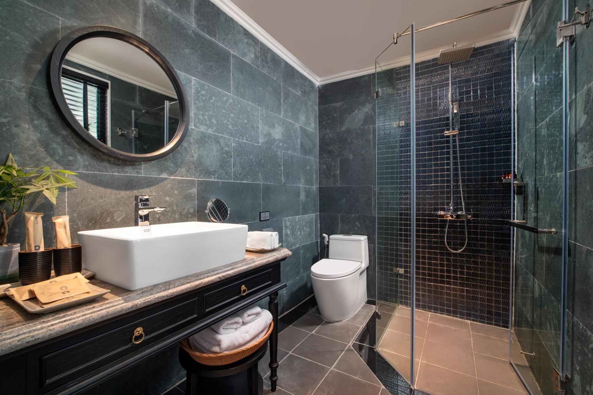 Solaria Hanoi Hotel Kamer foto